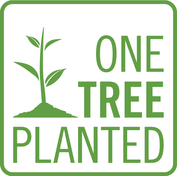 One Tree Planted