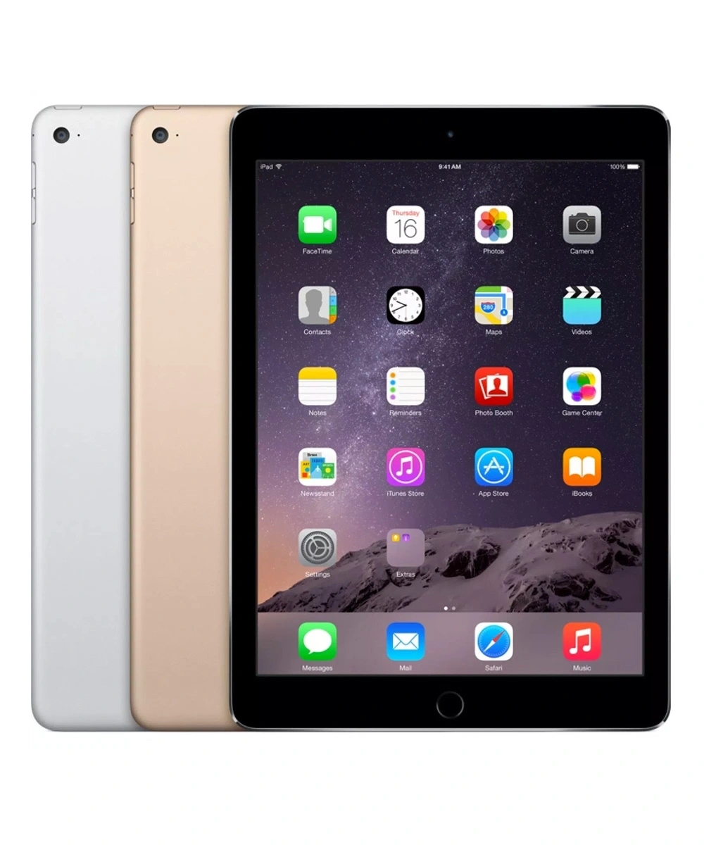 iPad Air 2