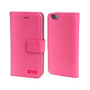 Evo Book Case - Pink - Image 3