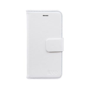 Evo Book Case - White - Image 2