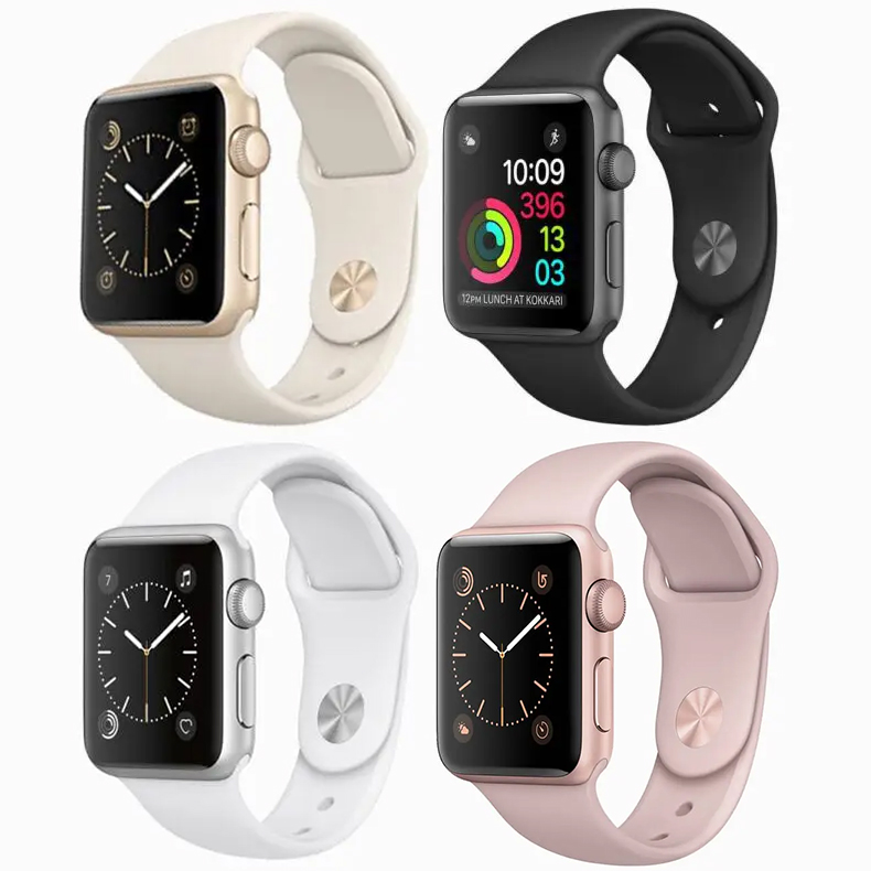 Apple Watch Series 1