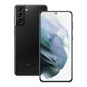 Samsung S21 Plus 5G 128GB - Phantom Black - Grade A