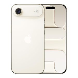 iPhone Air - 512GB - Light Gold - Grade A+ Pristine